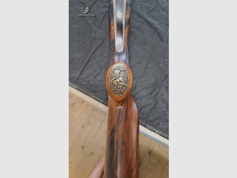 Krieghoff Ultra TS; 8x57IRS; 20/76; EL 6x52R; EL .22Hornet