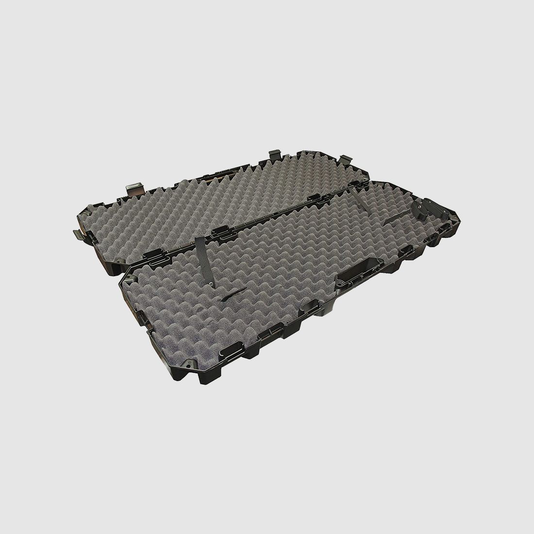 MTM Étui pour fusil RC42T noir