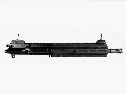 Heckler & Koch MR223 sistema intercambiabile 11" SPORT, nero