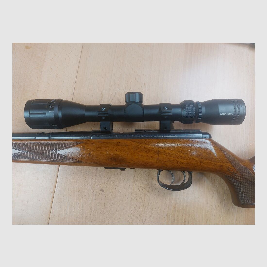 Anschütz , Ulm 1400