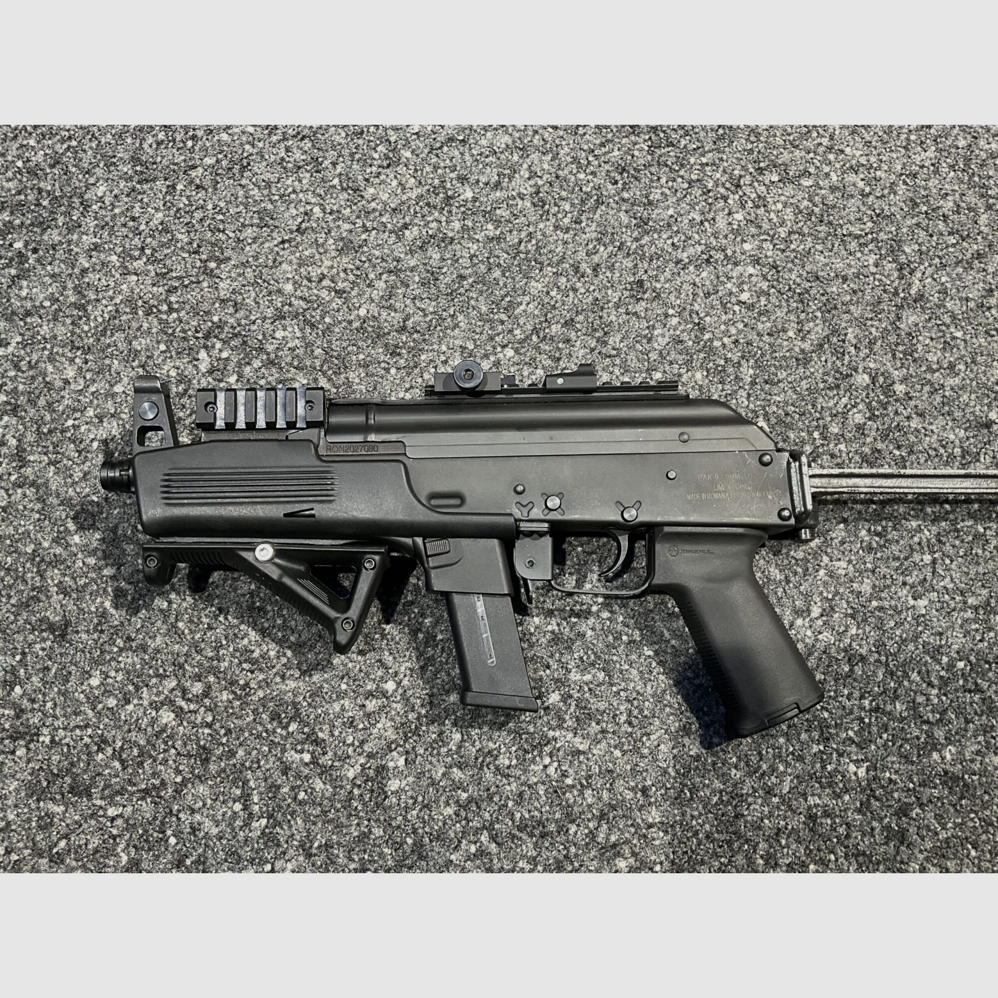 SC Nova Modul PAK-9, Bild 3 von 3