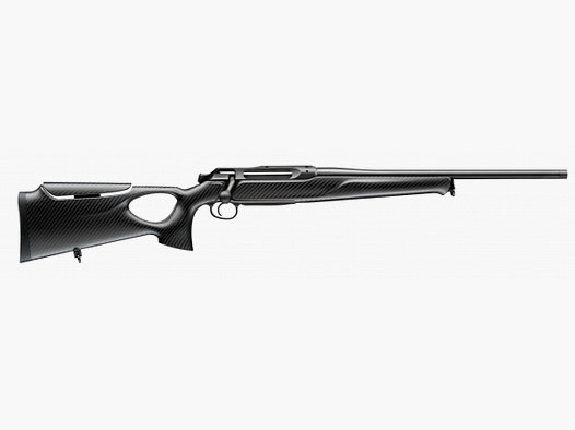 Fucile ripetitore Sauer 505 Synchro XTC Carbon