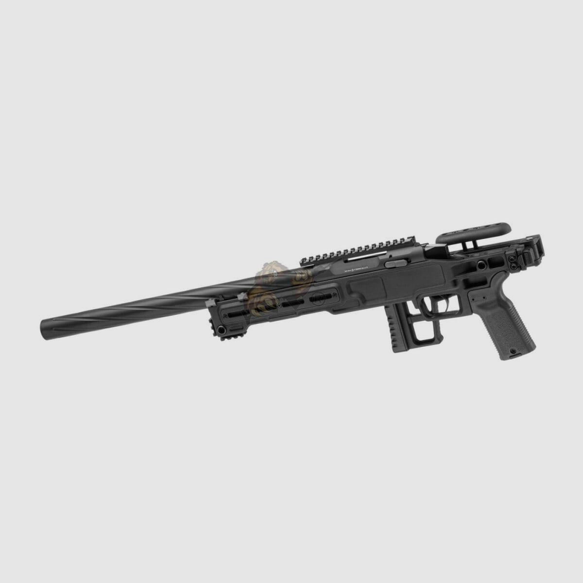 MLC-LTR Bolt Action Sniper Rifle frei ab 18 Jahren -F- | Maple Leaf Schwarz