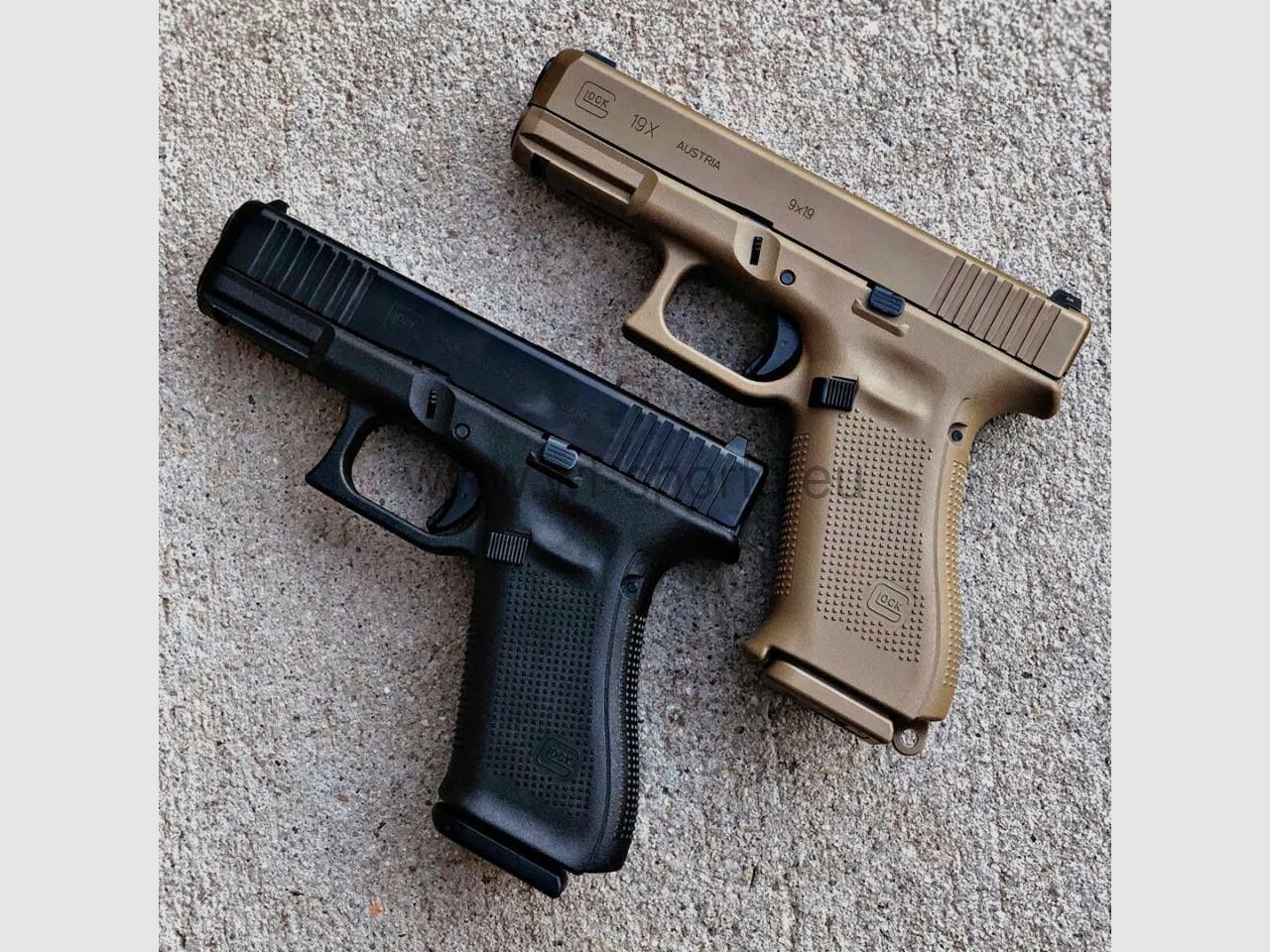 Glock G45 Glock G45