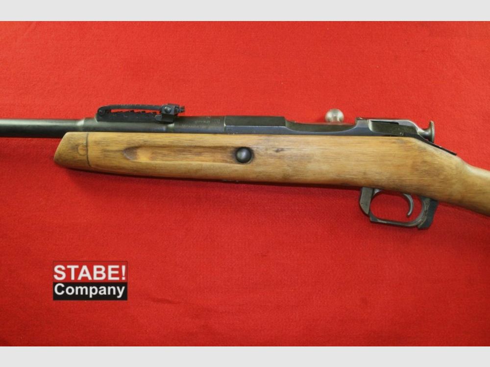 Russische Tula Mosin Nagant 1891