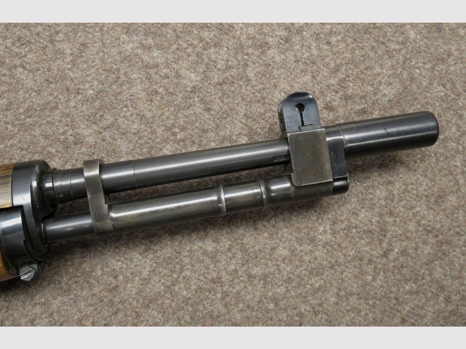 AB-105 Selbstladebüchse BERETTA mod. BM-62 Kal. .308win, Bild 5 von 8