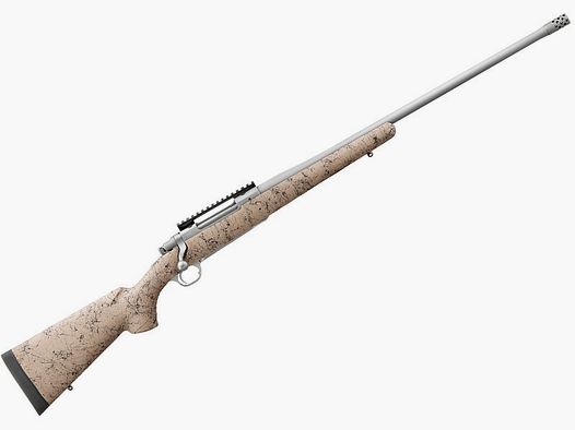 Repetierbüchse RUGER FTW Hawkeye Hunter – 300 Win. Mag.