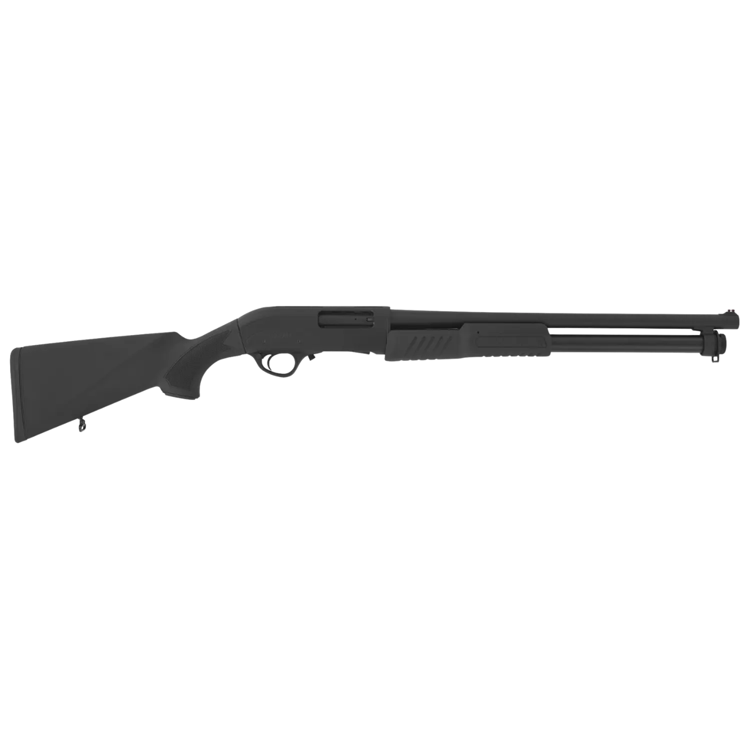 Hatsan Escort Aimguard pompgeweer kal. 12/76