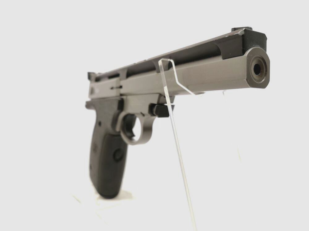 Smith & Wesson 22 S