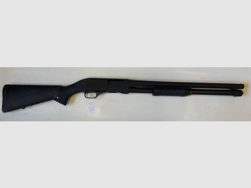 Winchester SXP Defender High Capacity