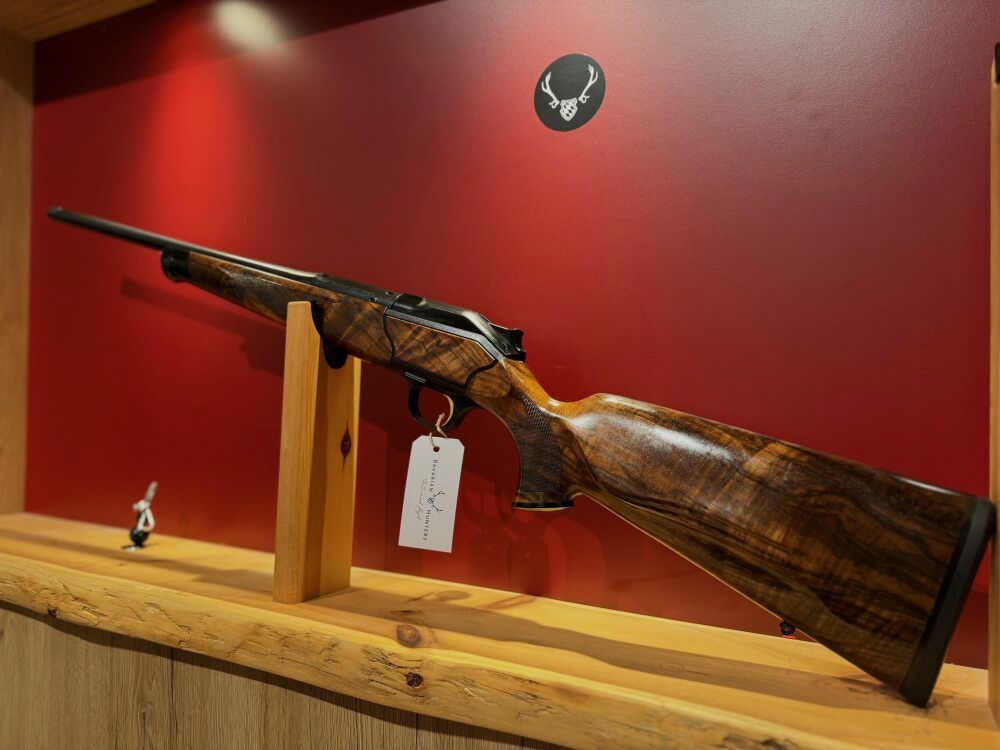 Blaser R8 Attache