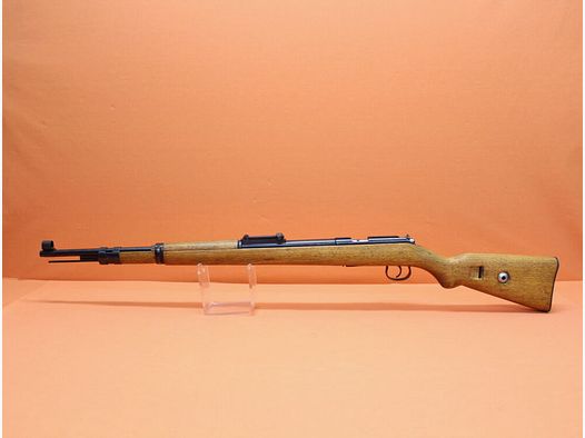 Norinco Rep.Büchse .22lr Norinco TU-KKW 66cm Lauf, Nachbildung des KK-Wehrsportgewehrs für Karabiner K98k