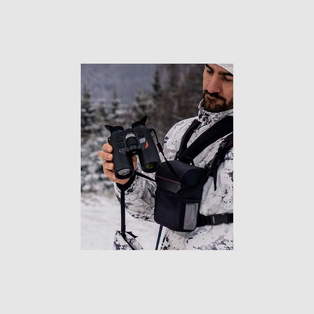 Thermal Binocular Nocpix Quest S50R, image 6 of 7