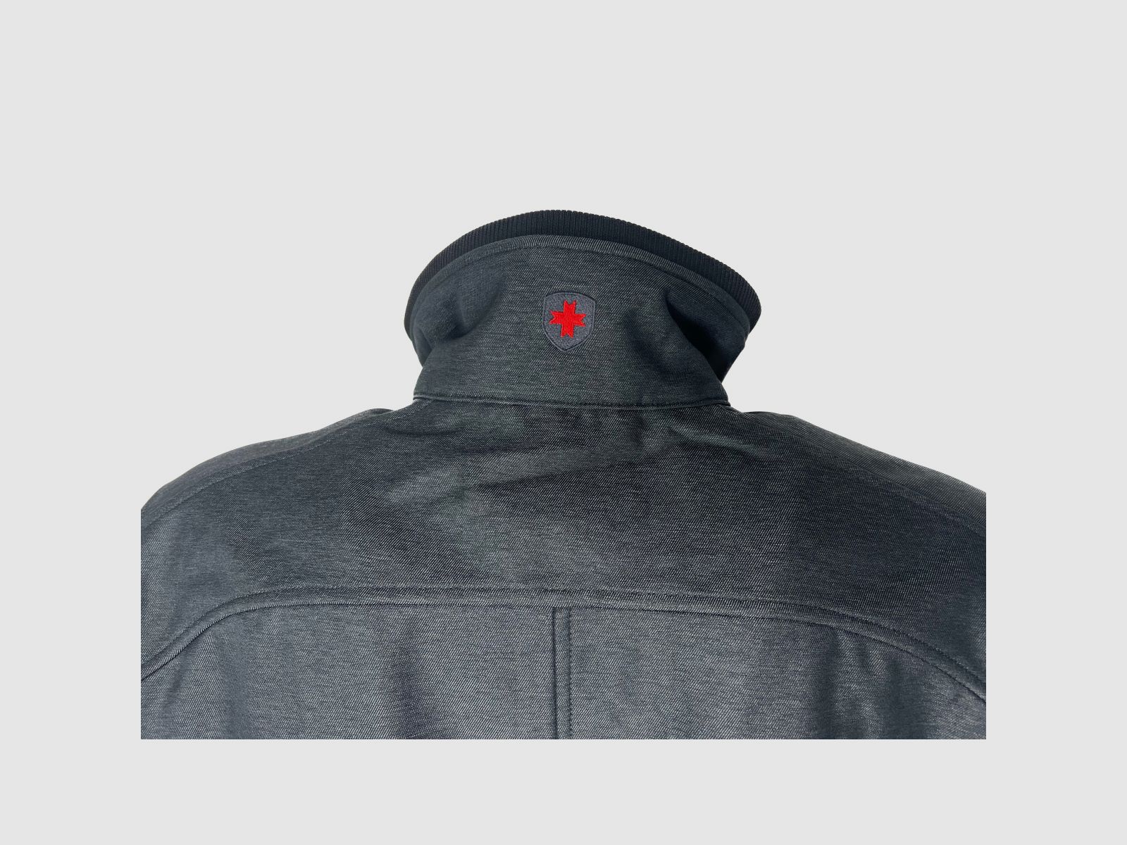 WELLENSTEYN Alpinus Rawjeans