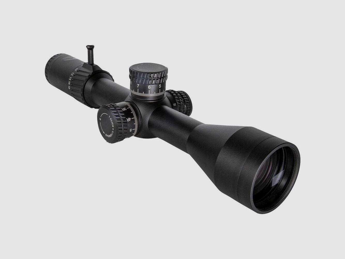 Sightmark Presidio 3-18x50 FFP Scope MR2