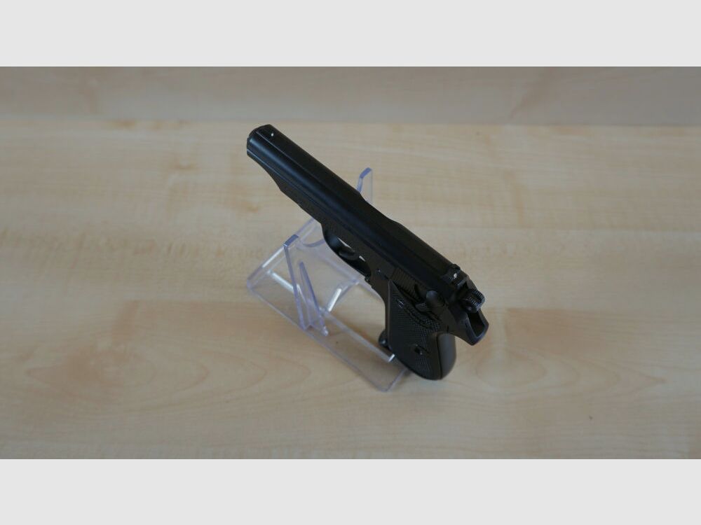 Walther PP