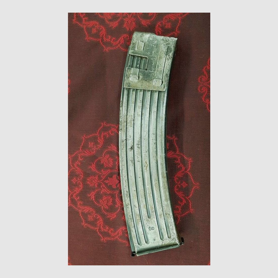 Haenel MP44 30 coups