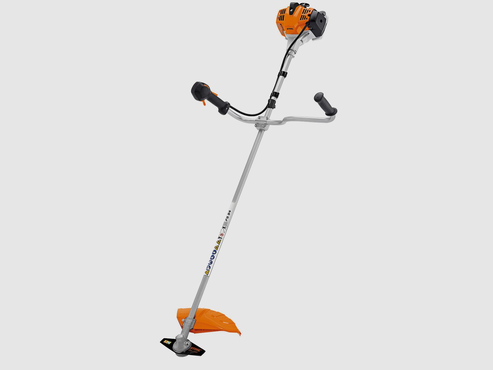 Stihl Brushcutter FS 94 C-E