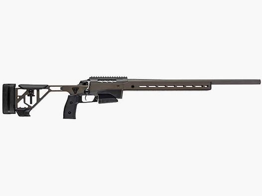 Tikka T3x ACE Target 23.7″ Midnight Bronze .308 Win.