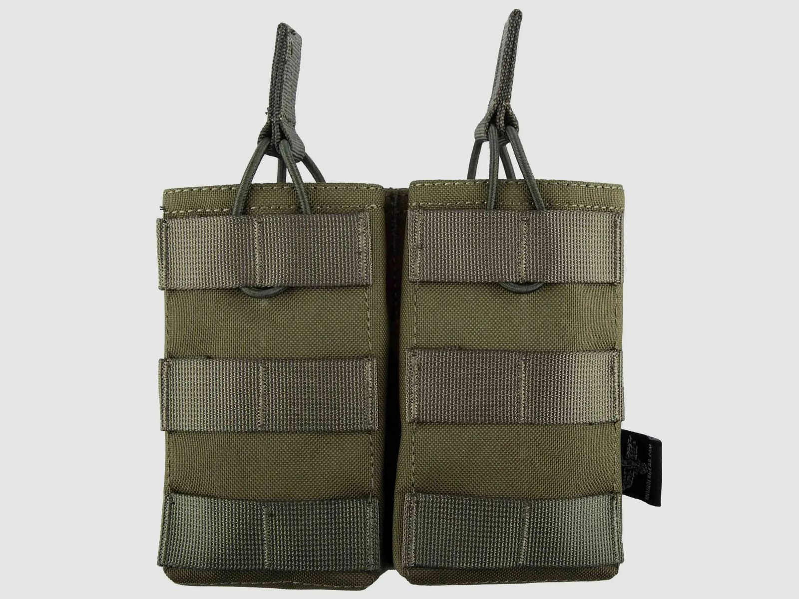 Invadergear Invadergear Tasca per caricatori 5.56 Double DA