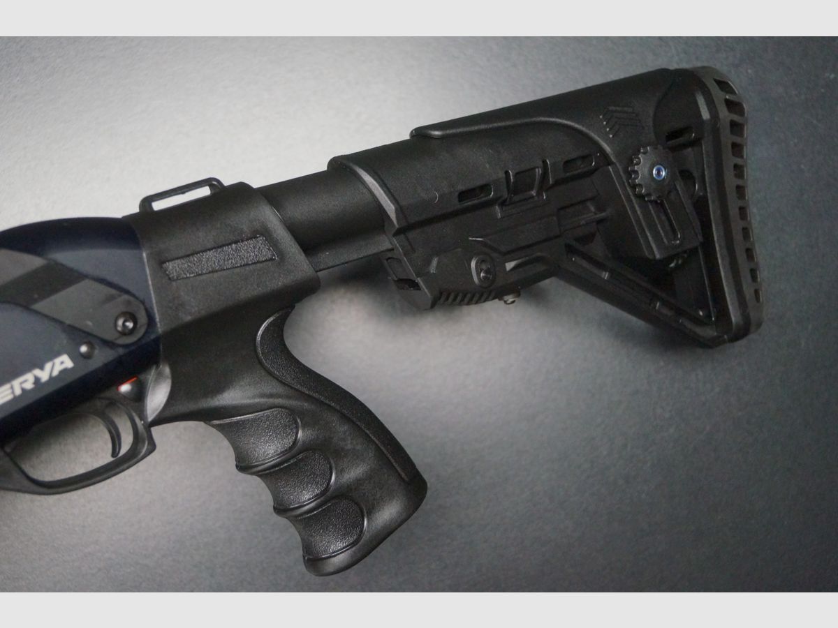 Derya Carina QR-101 with Stock, Bild 6 von 7