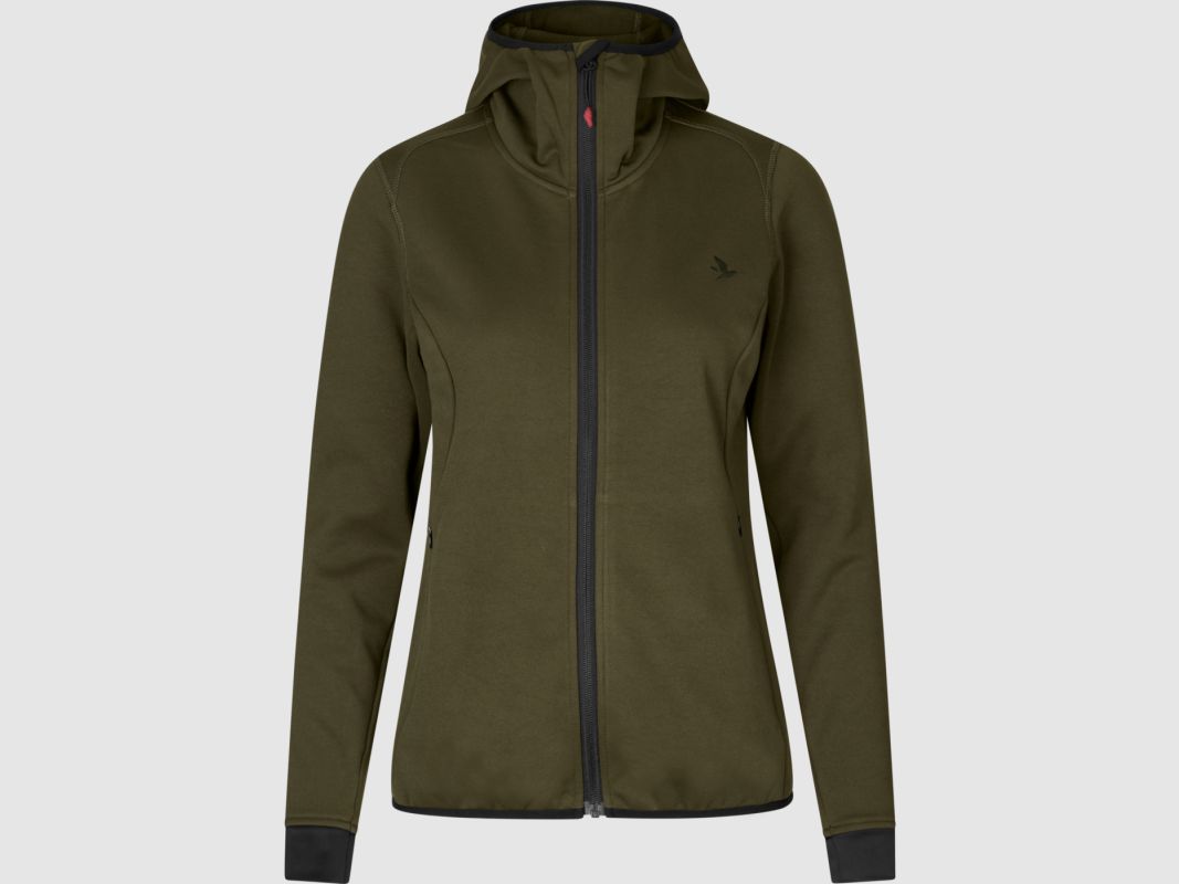 Seeland Damen Fleecejacke Power