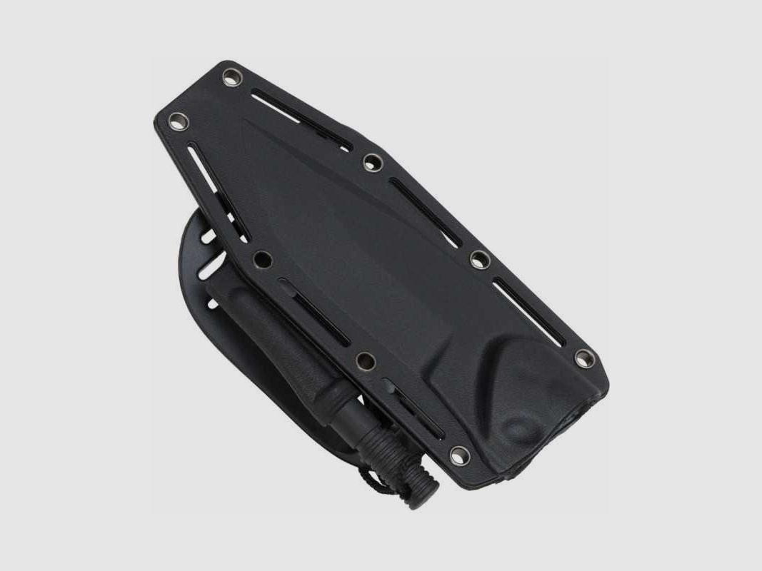 WithArmour WASP Outdoormesser titanbeschichtet Kydexscheide