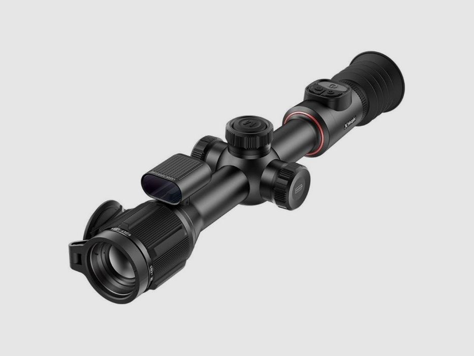 Wärmebildzielfernrohr Nocpix Bolt L35R, Bild 1 von 30