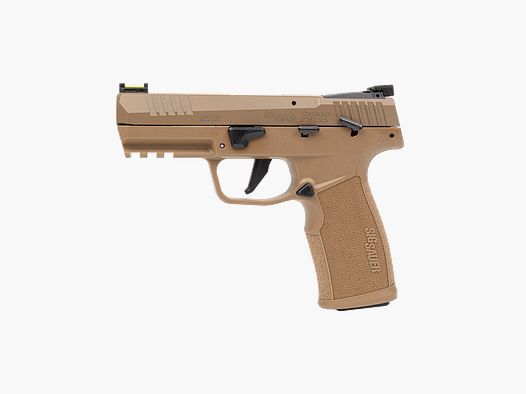 SIG SAUER P322 COYOTE LUB FILETE