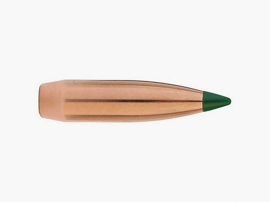 SIERRA BULLETS 22 CALIBER (0.224″) 60GR TIPPED MATCHKING 100/BOX