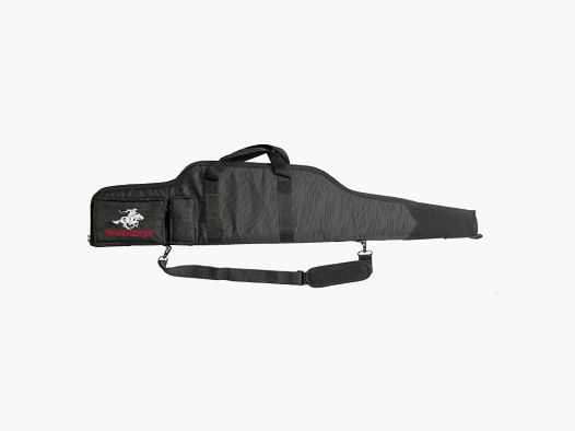 Gun case for Winchester SXR, 124 cm