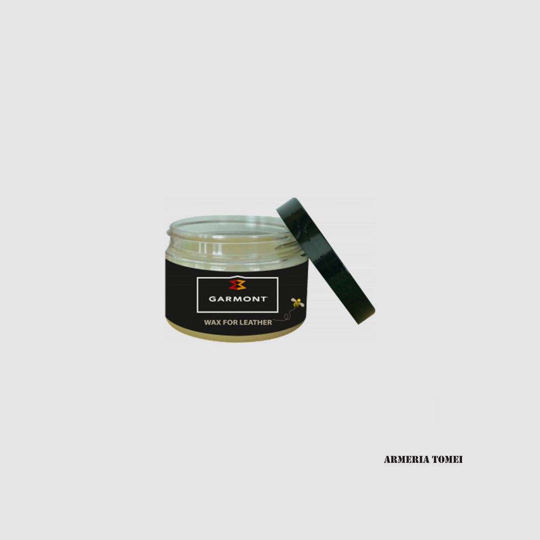 GARMONT® – SHOE WAX CERA