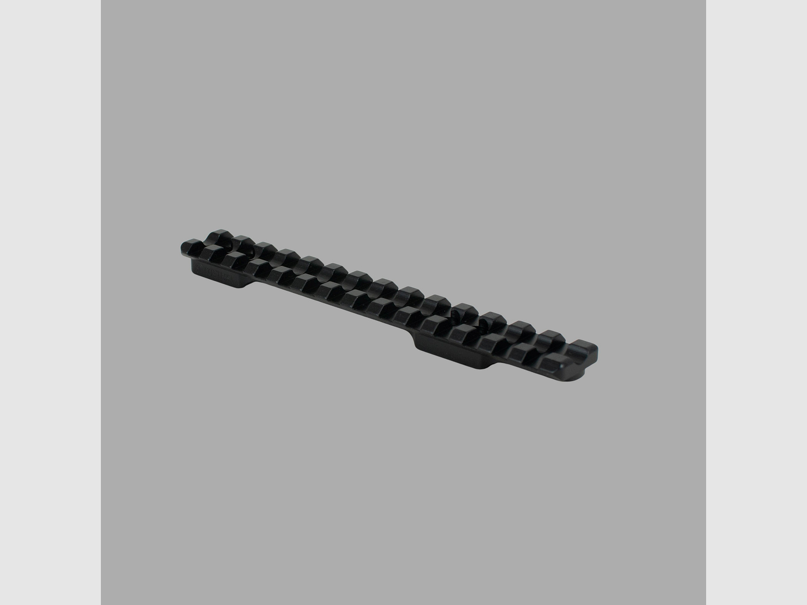 Rifle Doc Steyr Mannlicher SL (Super Light) Steel Picatinny Rail