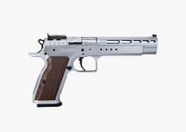 Tanfoglio Gold Match Versione BDS