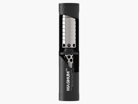 Silenzatore Svemko Magnum con Filettatura Standard