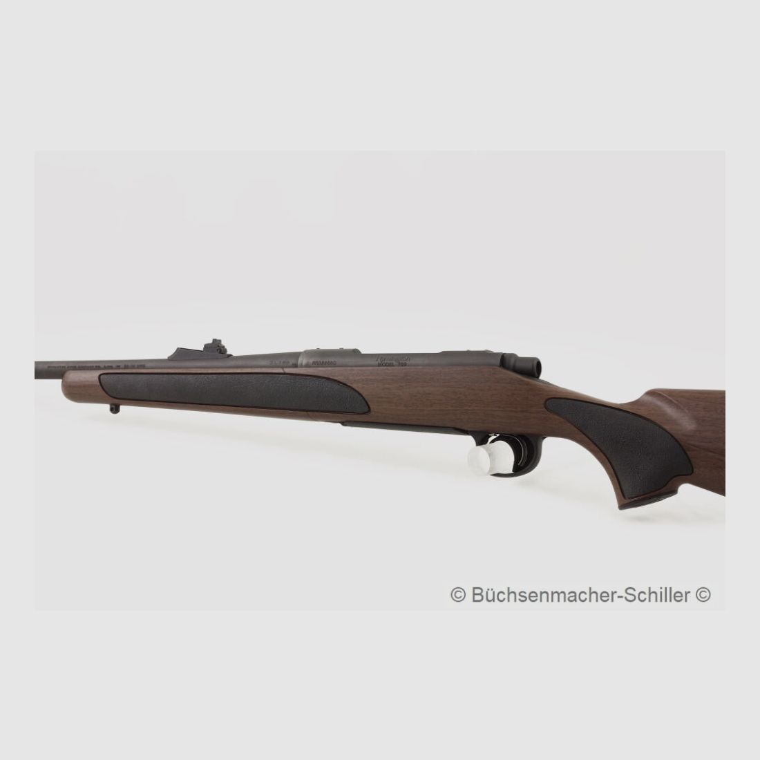 Remington 700SPS SYNTHETIC, Bild 6 von 8