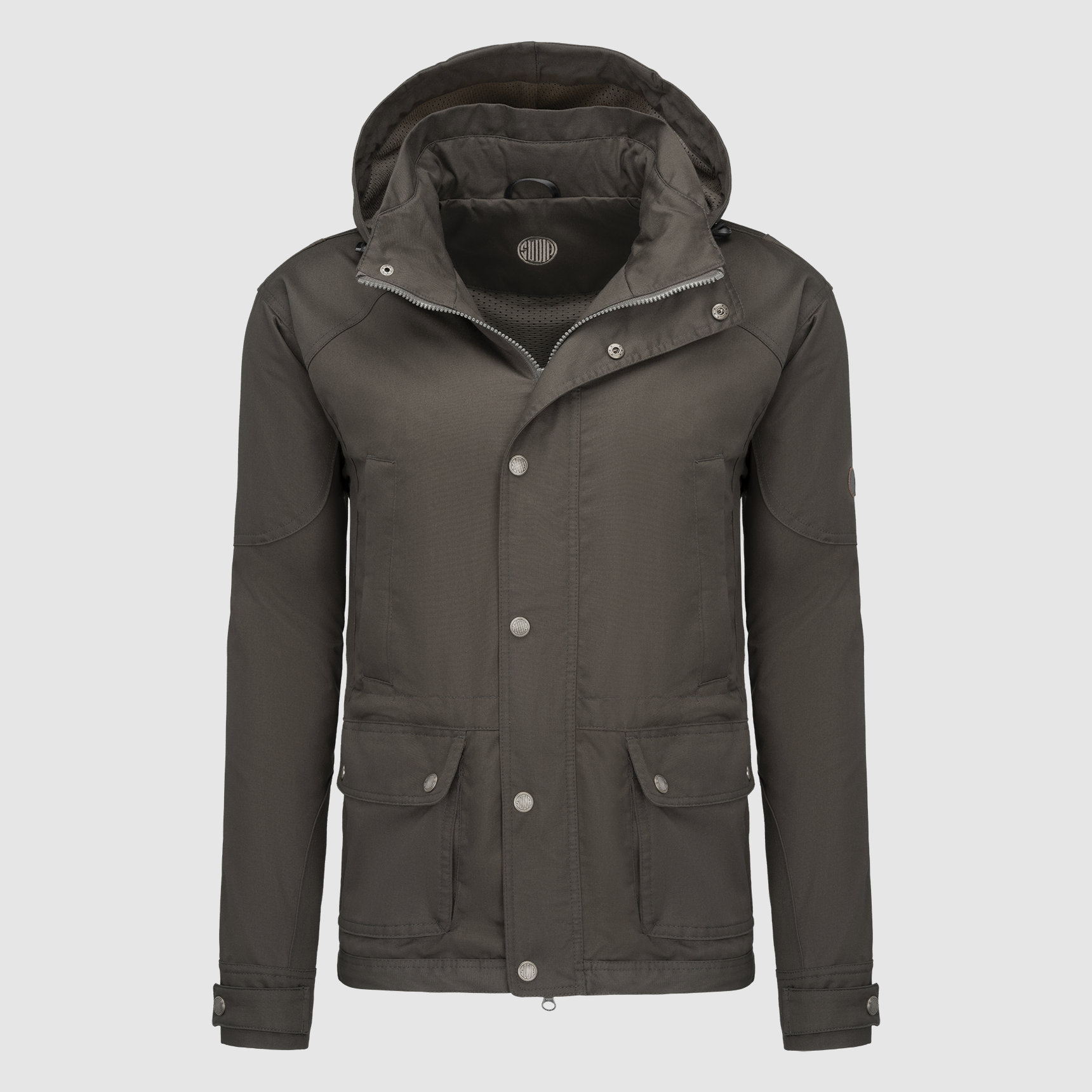 Chaqueta de Caza Hydro para Hombre SODIA, imagen 1 de 2