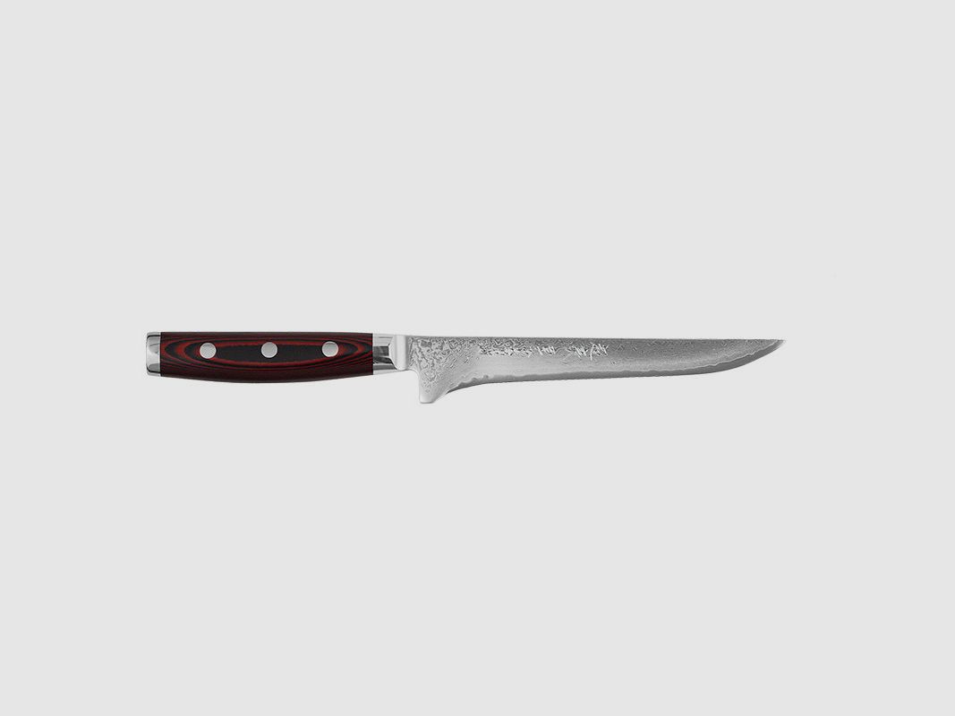 Yaxell Super Gou Universalmesser - Ausbeinmesser - Y37106