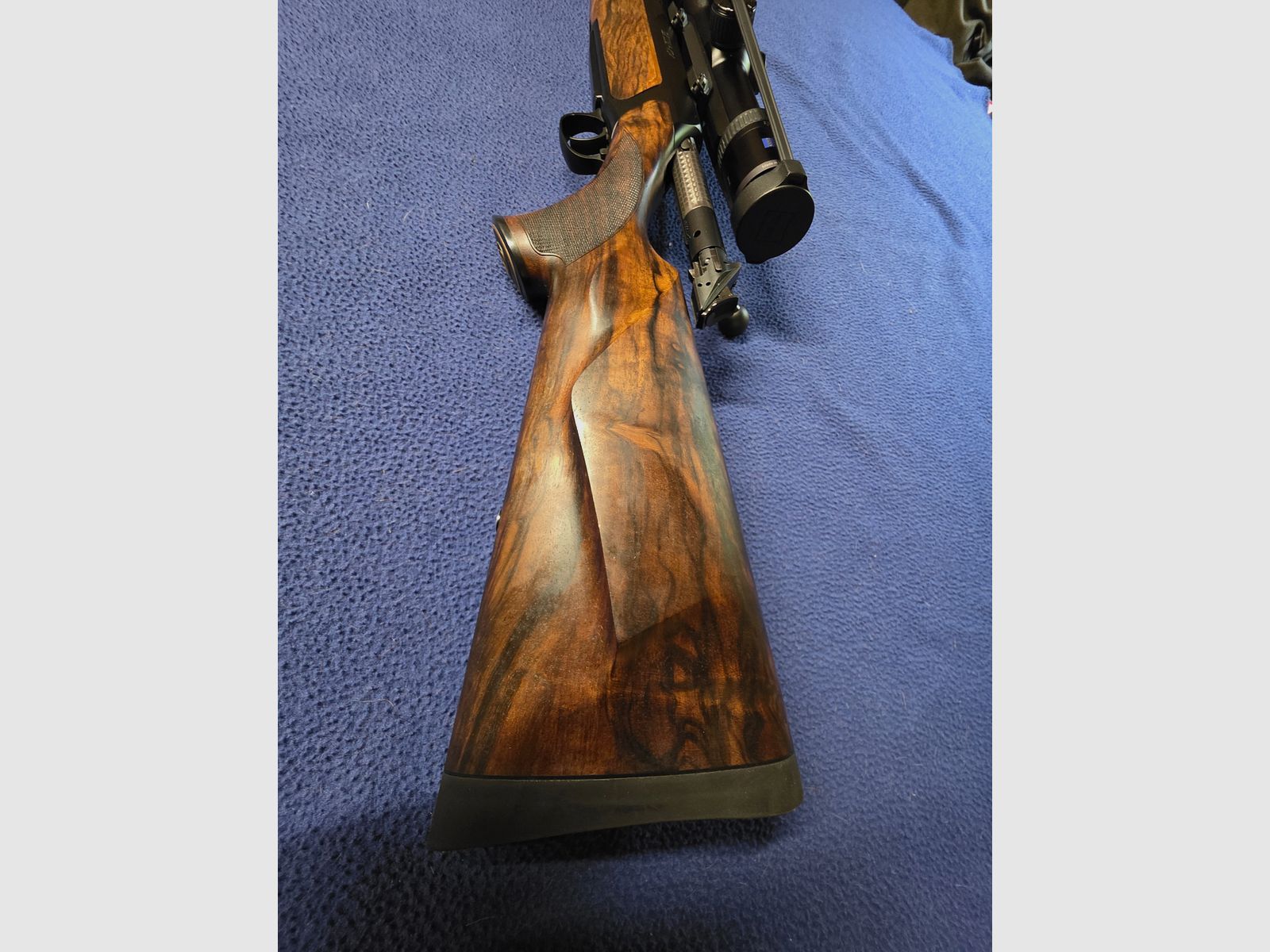 Sauer 404 Elegance Paket .308win