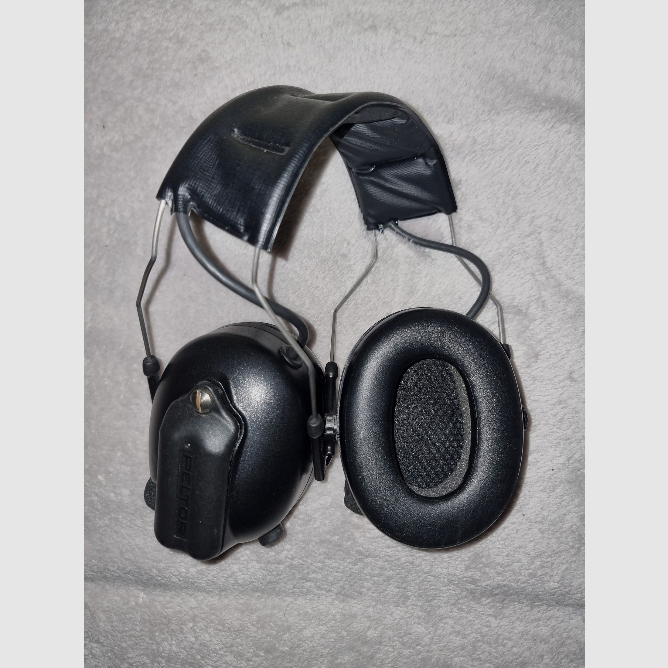 Hearing protection Peltor Pro Tac II