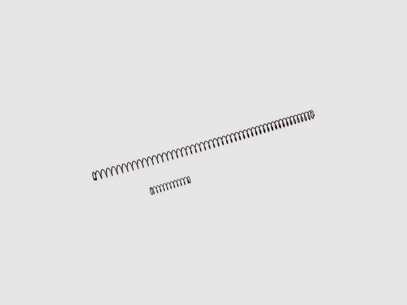WOLFF HIGH STANDARD KITS WOLFF 6 LB. TERUGSPOELVEER
