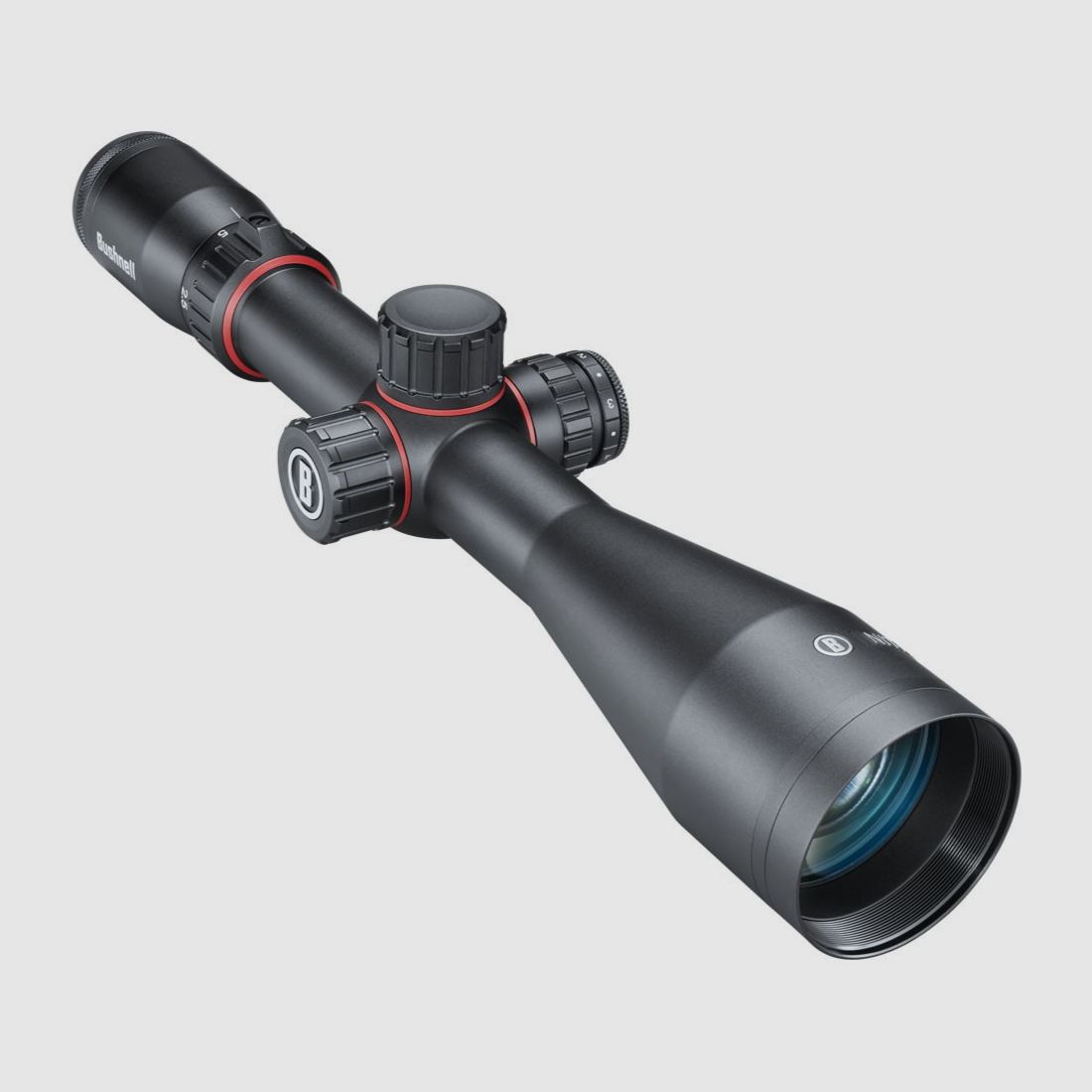 BUSHNELL NITRO Zielfernrohr 2.5-15×50 G4i-THIN