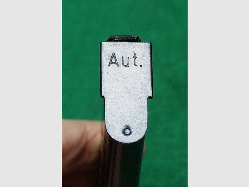 Voere Kufstein Magazin .22lr, Bild 3 von 3