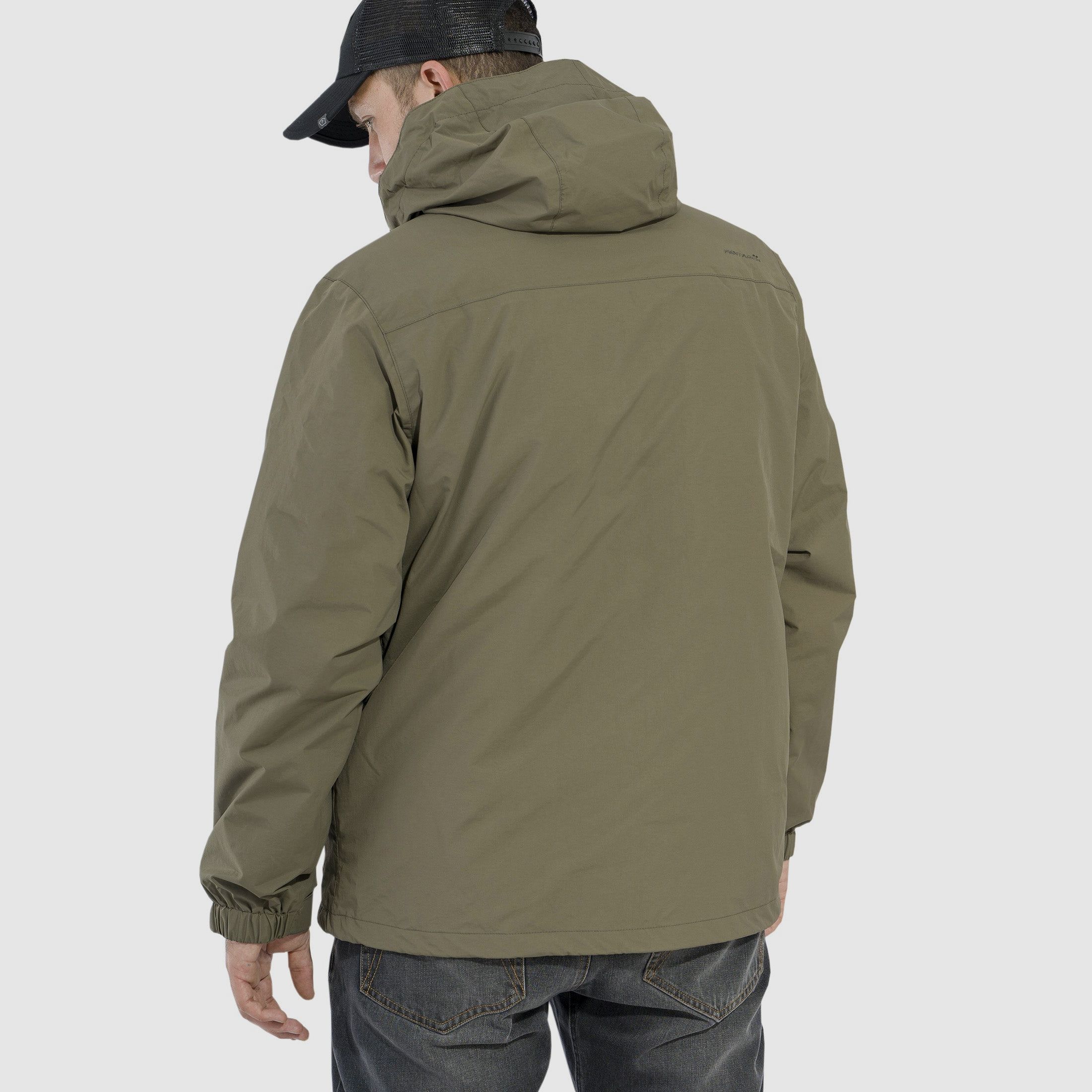 GEN V 3.0 Parka, Bild 9 von 11