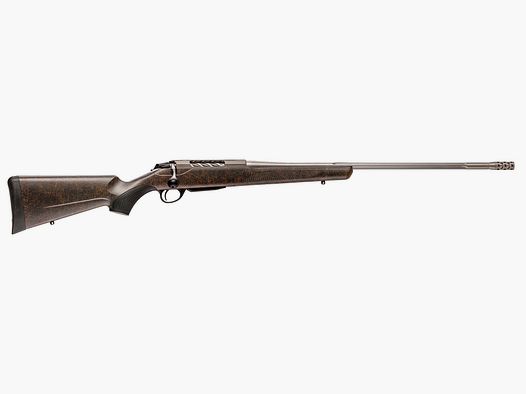 BÜCHSE TIKKA T3X LITE EMBER EDELSTAHL