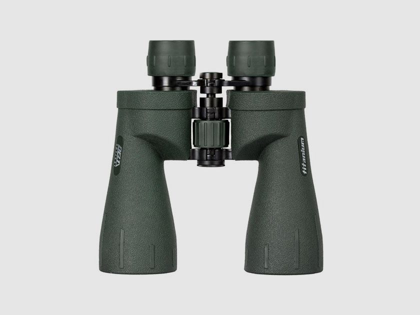 Lornetka DO Titanium 10x56, zdjęcie 1 z 2