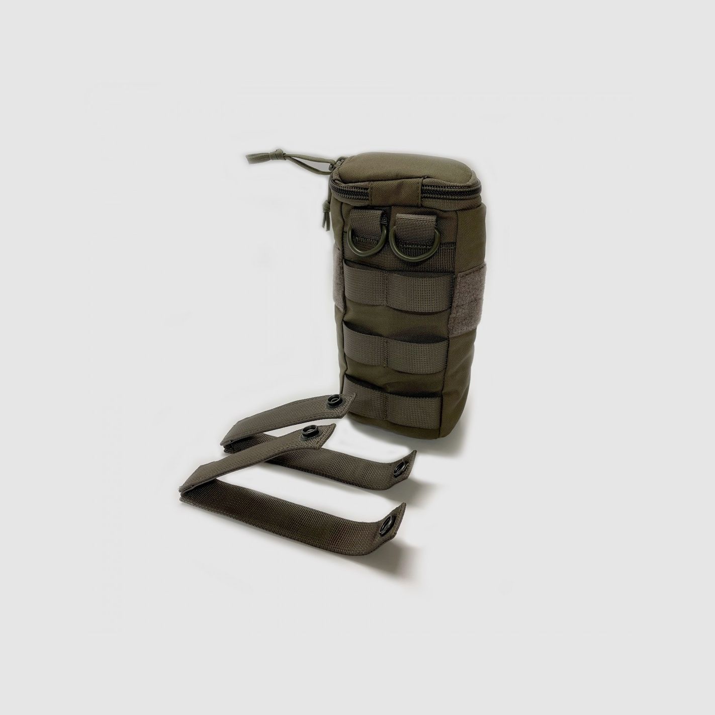 OWL THERMAL POUCH CUSTODIA RANGER GREEN, Bild 6 von 6