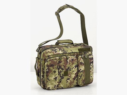 DEFCON 5 Laptoptasche