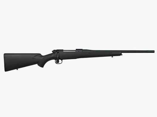 Mauser M12 Black Impact
