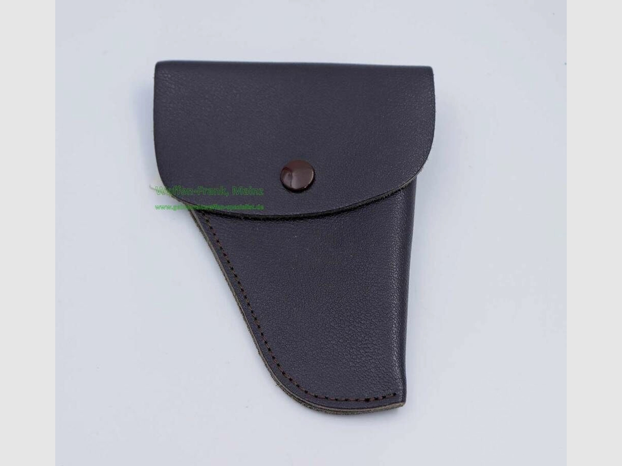 Deutsch Diverse Pistolen Gürtelholster